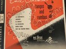 Emil Coleman Tangos And Rumbas Vinyl Record