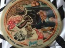 Vogue Picture Record R-750 Shoo Fly Pie/ Tent for Rent Picture Disc