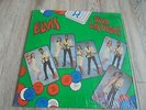 Elvis Presley - Viva Las Vegas 1978 USA LP LUCKY NOT TMOQ