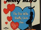 MARY WELLS: The One Who Really Loves You LP (Mono, shrink) rare Soul