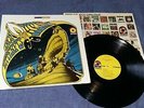 IRON BUTTERFLY   heavy 1968-FIRST AMERICAN PRESS- ATCO - MINT