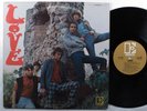 LOVE Self Titled ELEKTRA EKS-74001 LP **