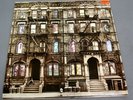 1969 Led Zeppelin - Physical Graffiti Swan Song SS-2-200 Double-LP Near Mint