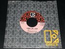 THE DOORS Light My Fire NM pink Elektra 7