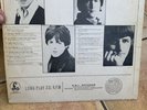 Help  - The Beatles - Vinyl Mono LP - First Pressing (PMC 1255) 1965