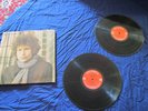 BOB DYLAN Blonde On Blonde ORIGINAL stereo 360 Columbia 2 LP