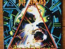 Def Leppard – Hysteria – Hard Rock Vinyl LP