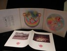 GRATEFUL DEAD EUROPE 72 WARNER BROS RECORDS 2668 TRIPLE ALBUM MINT TO  NEAR MINT