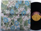 MISSION OF BURMA Vs. ACE OF HEARTS LP VG+ **