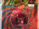 Nick Mason Saucerful Of Secrets Set The Pink Controls Again