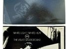 The Velvet Underground Record 1968 East Coast White Light/white Heat V/V-5046
