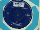 PETER MAFFAY YOU/YOU GOT SOMETHING 45 DECCA 1970