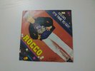 Rocco Reitano Go go it's time to go  45 giri Durium Sigla Tv Golion 1982