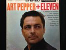 Art Pepper-Plus Eleven-Contemporary 7568-STEREO DG
