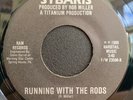 Sybaris - Summers Gone / Running With The Rods - Private Press Metal 45