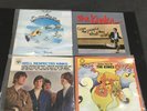 Four Classic The Kinks Albums