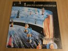 VAN DER GRAAF GENERATOR - PAWN HEARTS - RE-ISSUE - EXCELLENT