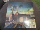 PINK FLOYD - ANIMALS- UK ISSUE - A5/B7  + PRINTED INNER  - EXCELLENT
