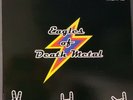 Eagles of Death Metal Peace Love and Death Metal Vinyl LP. Brand New.