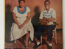 Ella & Louis LP Vinyl Record (MGV-4003)