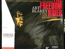 Art Blakey & The Jazz Messengers The Freedom Rider VMP LP Record Vinyl Me Please