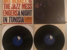 ART BLAKEY: Pre-Owned 2 Pack LP's: A Night In Tunisia ?– BST 84049-Witch Doctor