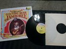 Walt Disney Worlds Country Bear Jamboree LP 1972 w/ book (ripped)
