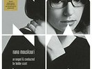 NANA MOUSKOURI-Nana - Arranged & Conducted By Bobby Scott VINYL NUOVO