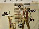 Zu Gast bei Lutz Jahoda. Porträt. AMIGA/ DDR 1963. EX/ VG