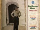 Iyke Peters The Woman I Love OG Nigerian Afrobeat Reggae Highlife Rare Vinyl 1st