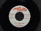 BILLY GARNER Little School Girl MOJO 2171 M- MAD MIKE