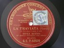 Titta Ruffo Verdi La Traviata Red G&T GC-2-52518 #Listen#