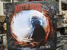 MARTIN BARRE - LIVE IN NY 2 Record Set (Jethro Tull Locomotive Breath Hymn 43)