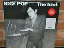 IGGY POP - The Idiot, Limited 180 Gram PURPLE VINYL LP New & Sealed
