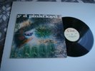 PINK FLOYD / A SAUCERFUL OF SECRETS   LP