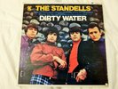 The Standells Dirty Water US Vinyl Mono LP Tower T 5027 1966