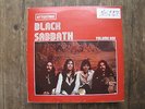 LP - BLACK SABBATH - ATTENTION VOL. ONE  