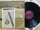 C805 PHILIPS MINIGROOVE MENGELBERG BEETHOVEN SYMPHONY No.2