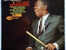 ART BLAKEY Mosaic FREDDIE HUBBARD BLUE NOTE JAZZ LP NY EAR