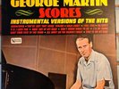 GEORGE MARTIN - Scores Instrumental Versions of the Hits - Rare 1965 THE BEATLES