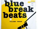 Various ?– Blue Break Beats Volume Three(2XLP)/ Blue Note / GillesPeterson/ Jazz