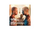 Robbie Williams Heavy Entertainment Show 2 X LP VINYL Columbia 2016 NEW