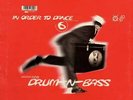Various In Order To Dance 6 - Session One Drum-N-Bass 4 X LP VINYL R & S Records