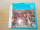 Tubby Hayes Quartet Mexican Green Japan LP UCJU-9051