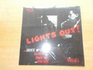 Jackie McLean Quintet - Lights Out  Prestige 7035  Limited Edition Reissue LP