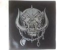 No Remorse 2xLP COMP SPECIAL LEATHER EDITI (Motörhead - 1984) MOTOR 1 (ID:15712)