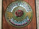 Audiophile Grateful Dead - American Beauty * Original Master MFSL 1-014 LP