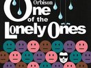 Roy Orbison One Of The Lonely Ones LP VINYL UMe 2015 NEW