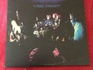 CROSBY STILLS NASH AND YOUNG CSNY 4 Way Street LP live vinyl 1971 Ultrasonic