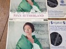 JOAN SUTHERLAND 2LP ART OF THE PRIMA DONNA SXL 2256-7 WB Ed1 EX CON